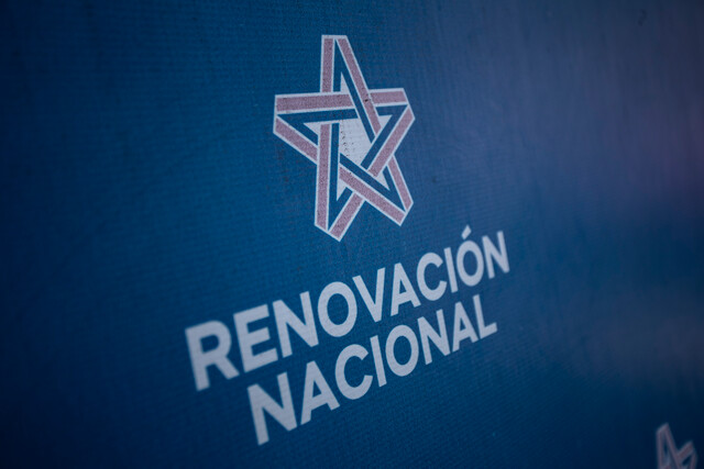 La bancada de Renovación Nacional (RN) presentó una propuesta para modificar el nombre de la región Metropolitana, como parte de una serie de medidas incluidas en su agenda "Fast Track del Rechazo".