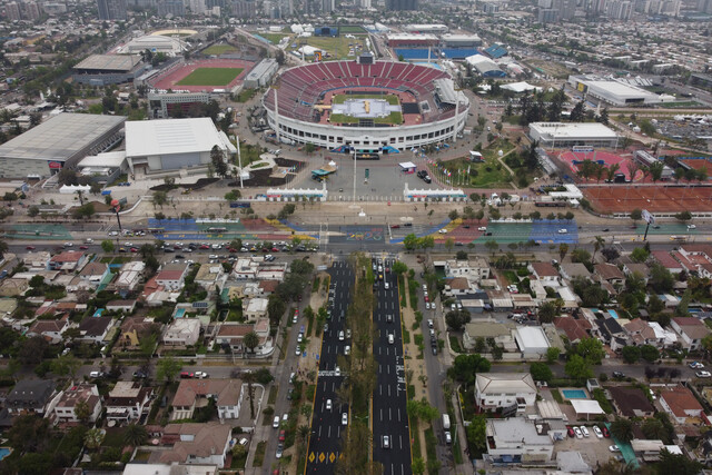 Adelantan millonarias inversiones para estadios del Mundial sub 20 en Chile