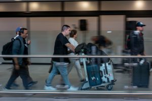 Aeropuerto - Agencia UNO