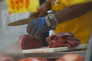 Atención: El precio de las carnes de vacuno registró alza anual