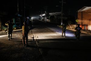 Perú implementa toque de queda en Lima y Callao