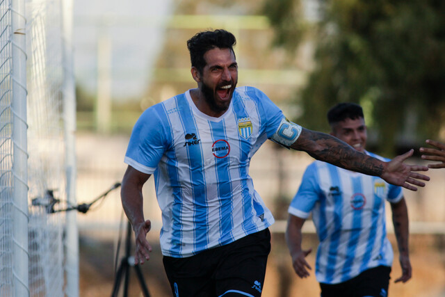 Colo Colo cae goleado ante Magallanes en Copa Chile