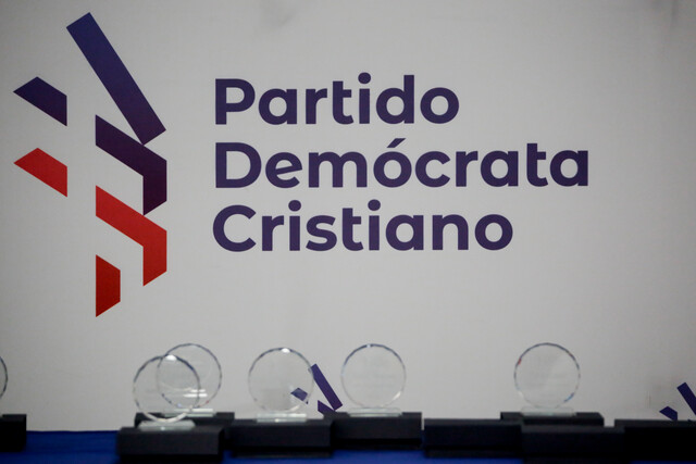 La Democracia Cristiana (DC) ha emitido una declaración en respuesta a las recientes y graves denuncias que han salido a la luz en los últimos días, las cuales afectan de manera especial al Poder Judicial.