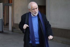 Foto referencial Agencia Uno