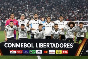 Colo Colo - Agencia UNO