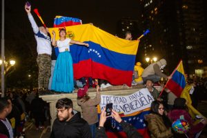 La oposición mayoritaria de Venezuela ha convocado para el próximo 28 de septiembre una "movilización global" en conmemoración de los dos meses transcurridos desde las elecciones presidenciales.