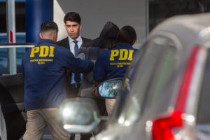 PDI detiene a un menor por homicidio en Coronel - Agencia UNO