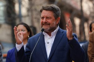 Gobernador Orrego critica AC contra Tohá