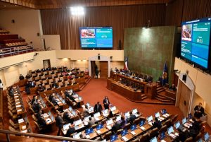 Diputados oficialistas buscarán «esclarecer las responsabilidades políticas» en AC - Agencia UNO