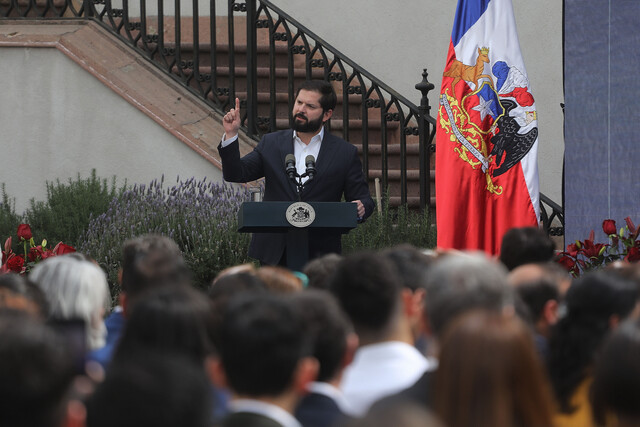 Foto referencial Agencia Uno