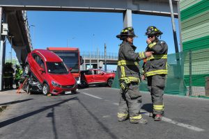 Fundación Emilia no percibe un cambio cultural real tras muertes en accidentes - Agencia UNO