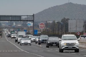 Índice de Costos del Transporte presenta alza en agosto