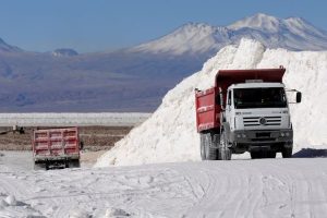 FNE comienza investigación por acuerdo entre Codelco y SQM