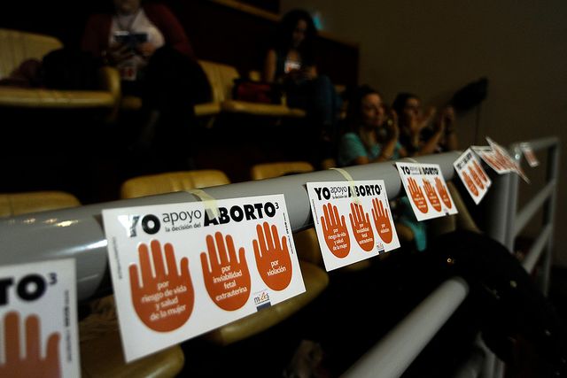 4.553 mujeres han abortado tras la implementación de las tres causales