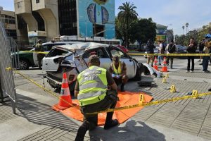 Fundación Emilia solicita aumentar narcotest en controles vehiculares