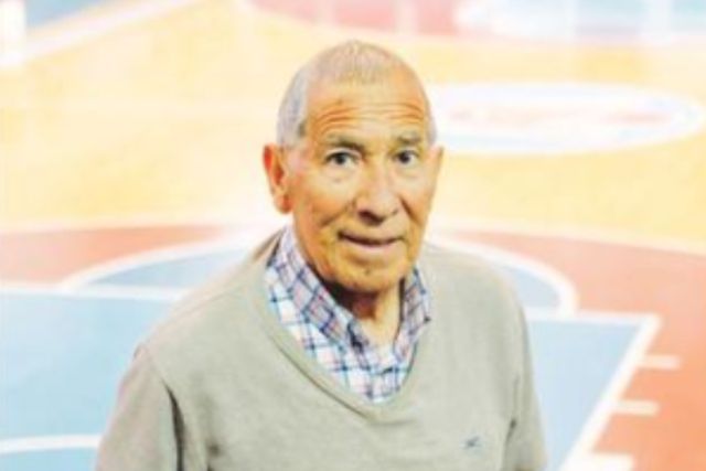 El básquetbol chileno despide a Francisco ‘Kiko’ Valenzuela