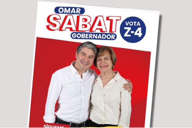 El exalcalde de Valdivia y actual candidato de Chile Vamos a la Gobernación Regional de Los Ríos, Omar Sabat, enfrentará una audiencia de formalización por conducir en estado de ebriedad, un hecho ocurrido en junio de este año.