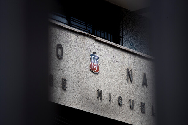 Instituto Nacional