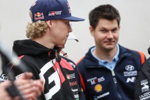 Rally Chile: Kalle Rovanperä se adjudicó la victoria