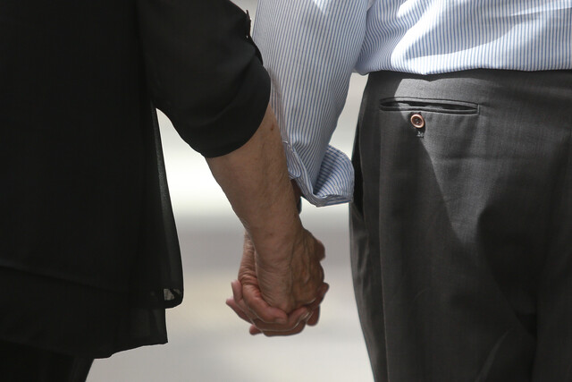 Amor en la tercera edad: De la soledad longeva al romance indestructible