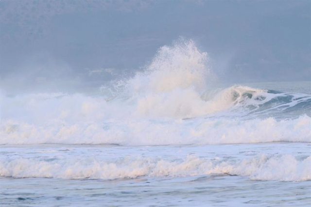 Tras terremoto en Japón tsunami alcanza islas al sur de Tokio