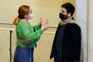 Ibáñez y Bello planes incendios