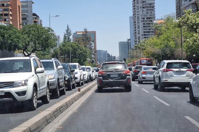 Índice de Costos del Transporte de septiembre