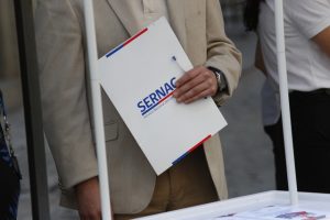 Sernac banquetera