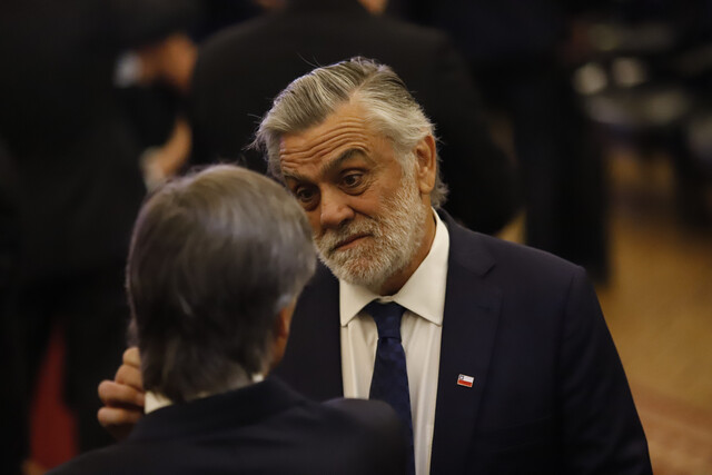 Longueira campaña