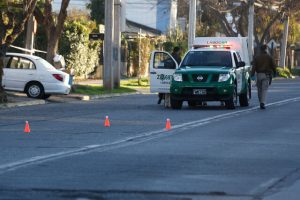 encerrona cerca de Bachelet