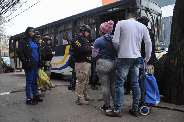 Venezolana