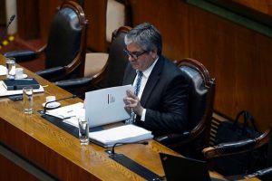 Marcel justifica bajo crecimiento del Imacec en agosto