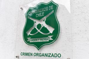 Caso Convenios: Carabineros investigados por falsificar controles de arresto domiciliario