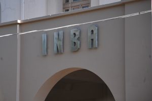 INBA Minsal