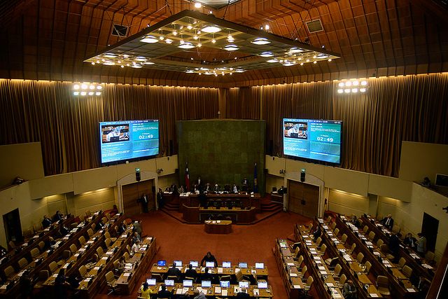 parlamento de Japón