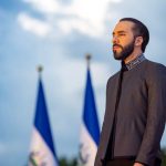 Vicepresidente de El Salvador confirma visita de Bukele a Chile para mayo