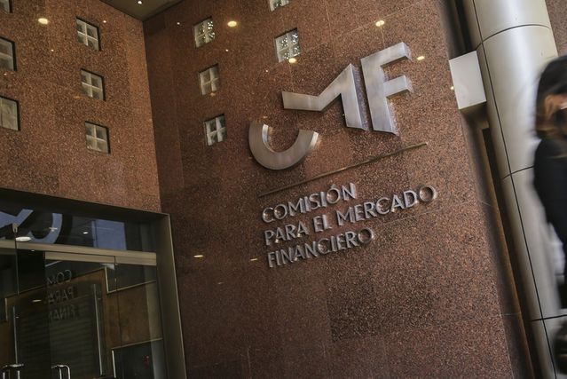 Fiscalía oficia a la CMF por grabación de caso Hermosilla