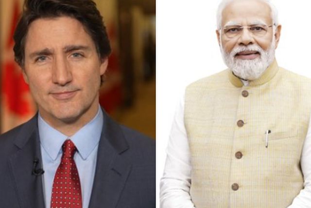 Canadá e India expulsan diplomáticos por asesinato de activista sij