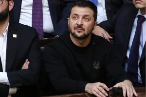 Zelensky