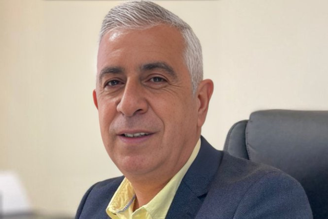 alcalde de laja acoso