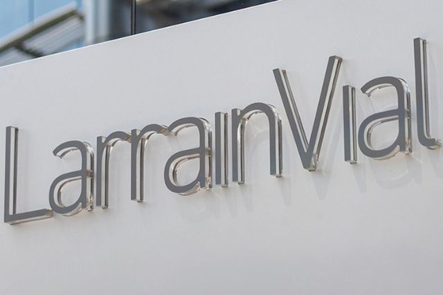 Larraín Vial