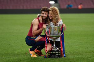 Shakira Piqué