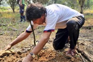 Evo Morales no asistirá a la citación de la Fiscalía por caso de estupro