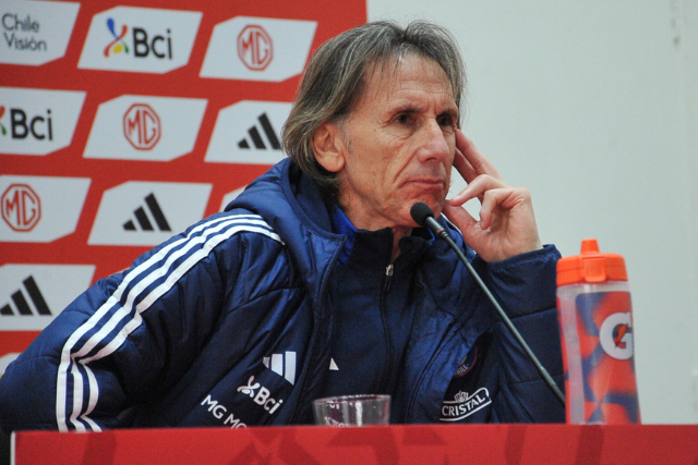 Ricardo Gareca