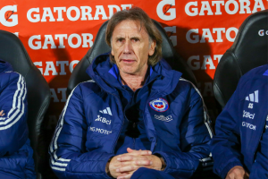 Ricardo Gareca