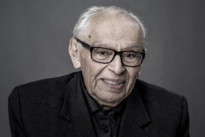 Gustavo Gutiérrez