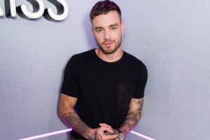 Liam Payne