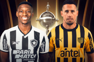 Botafogo Peñarol