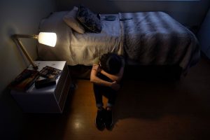 campaña salud mental
