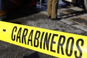 Delincuentes detonaron cajero automático afuera de un consultorio